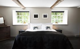 The Ram Inn