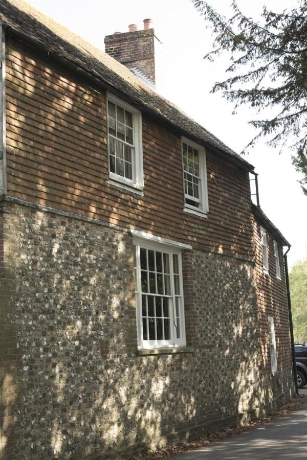 The Ram Inn Lewes Chambre photo