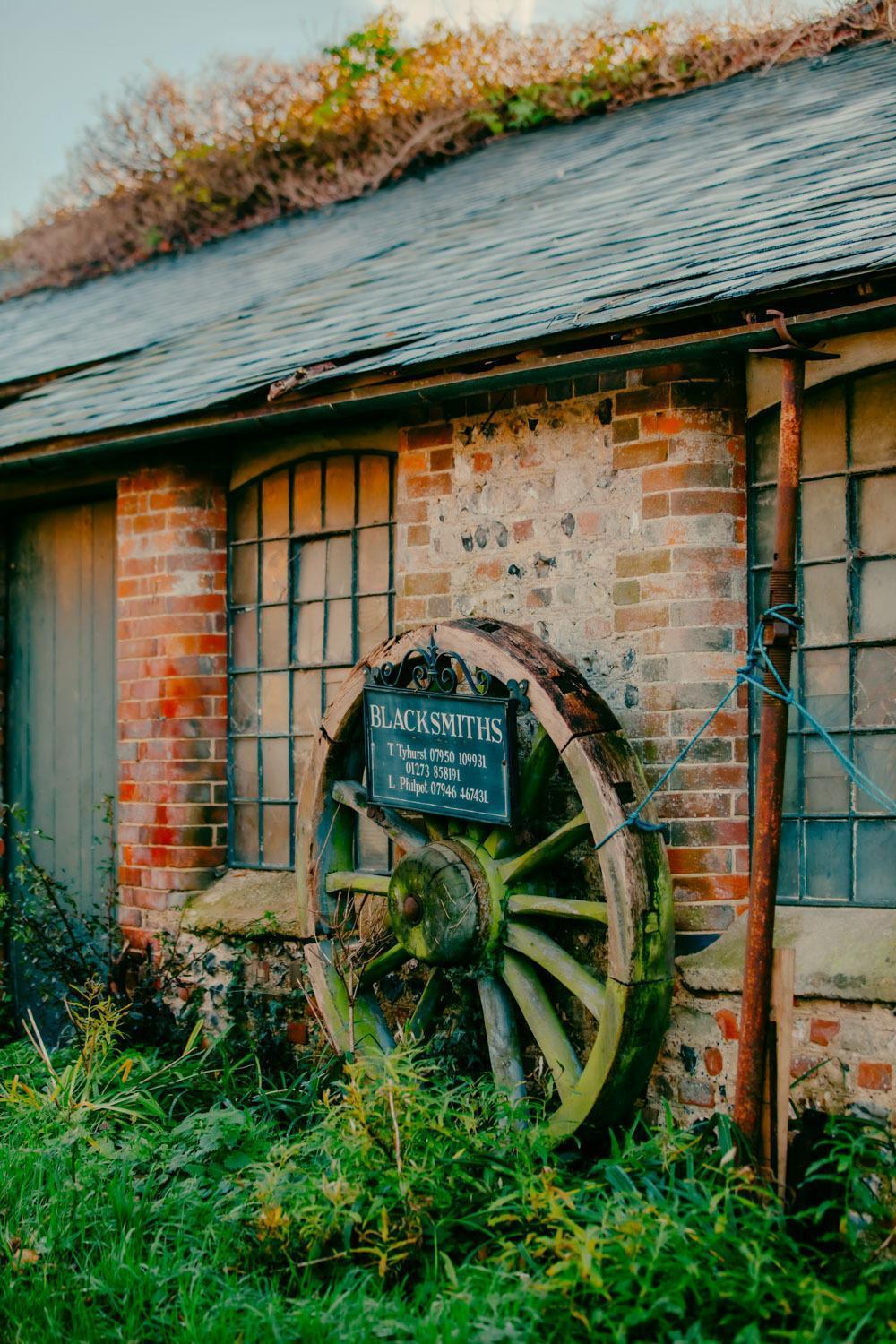 The Ram Inn Lewes Chambre photo