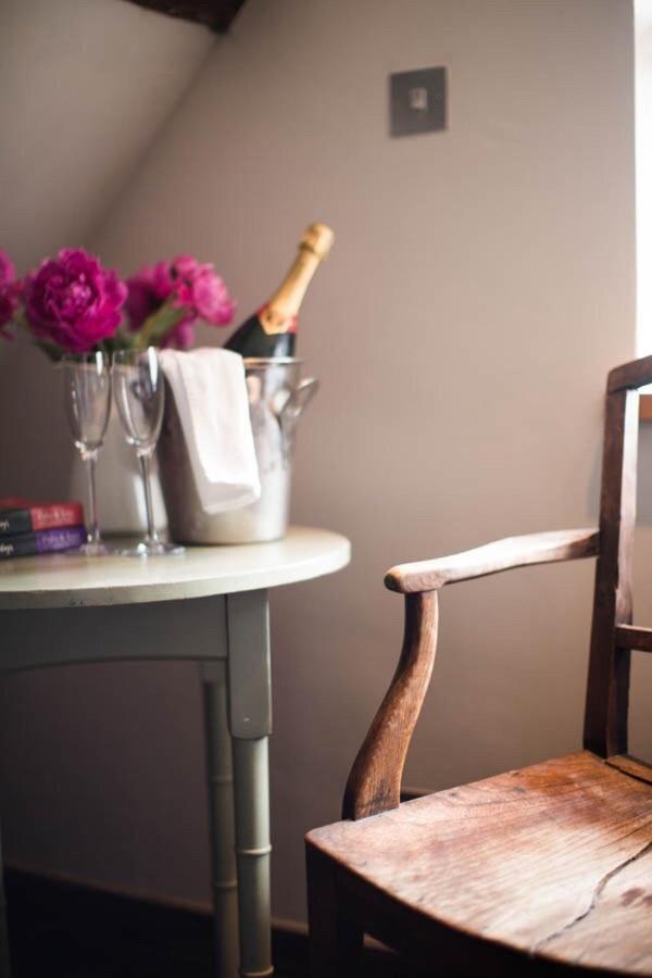 The Ram Inn Lewes Chambre photo