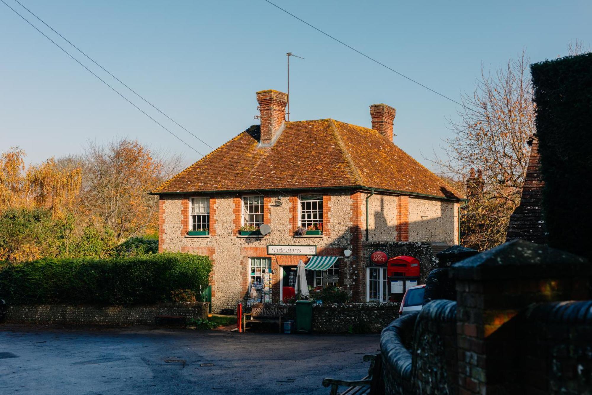 The Ram Inn Lewes Chambre photo