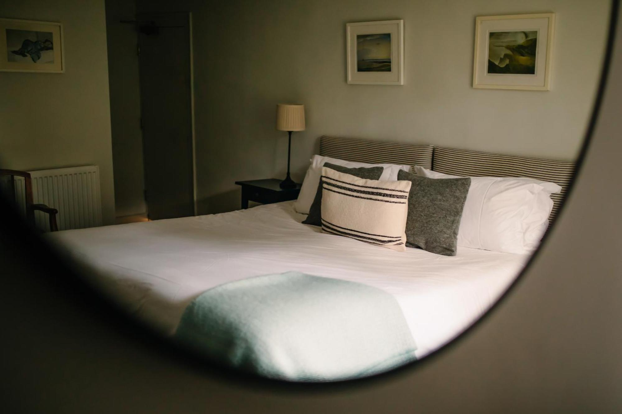 The Ram Inn Lewes Chambre photo