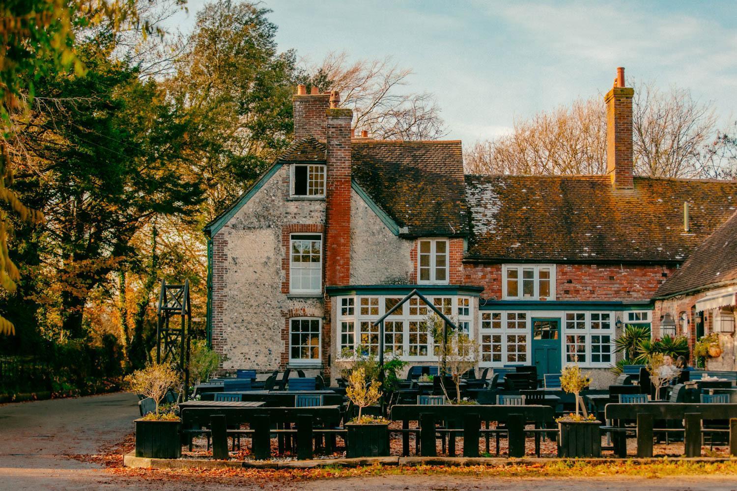 The Ram Inn Lewes Chambre photo