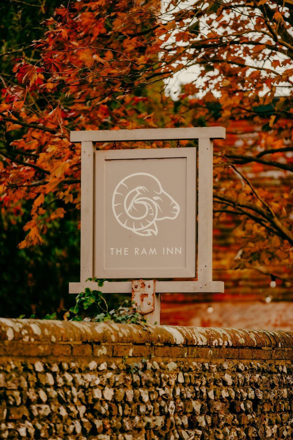 The Ram Inn Lewes Chambre photo