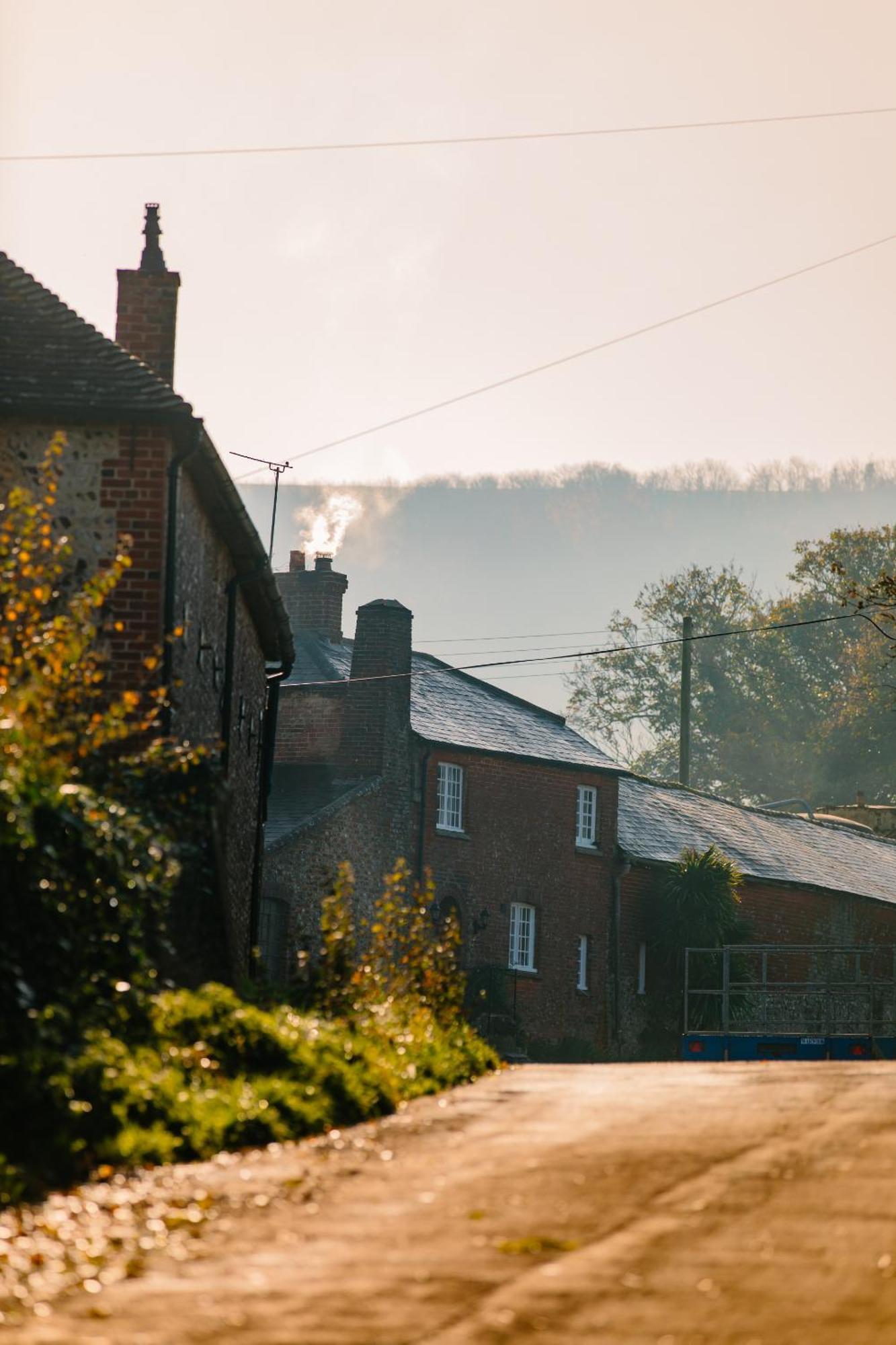 The Ram Inn Lewes Chambre photo