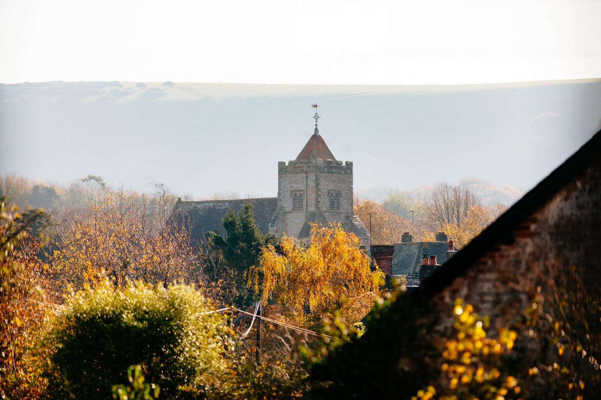 The Ram Inn Lewes Chambre photo