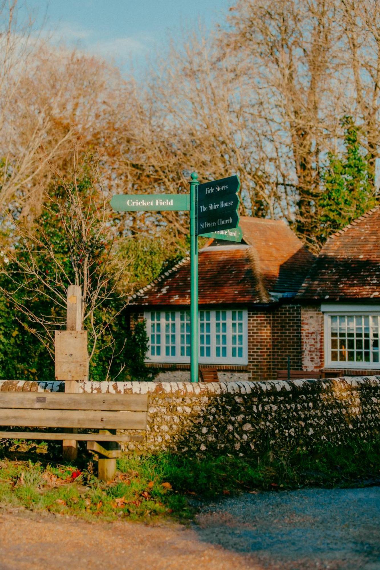 The Ram Inn Lewes Chambre photo