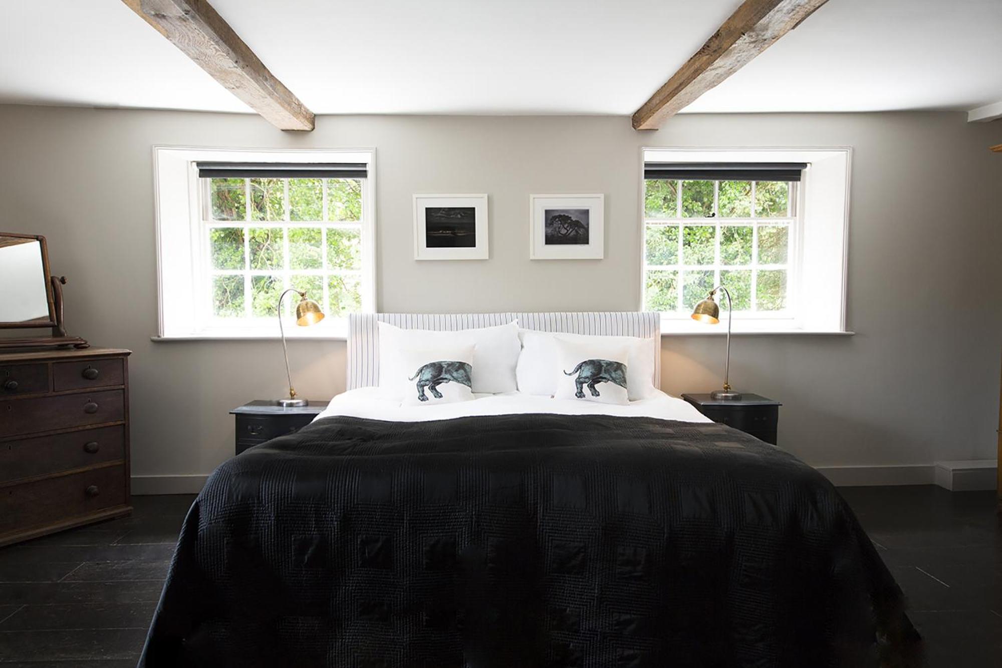 The Ram Inn Lewes Chambre photo