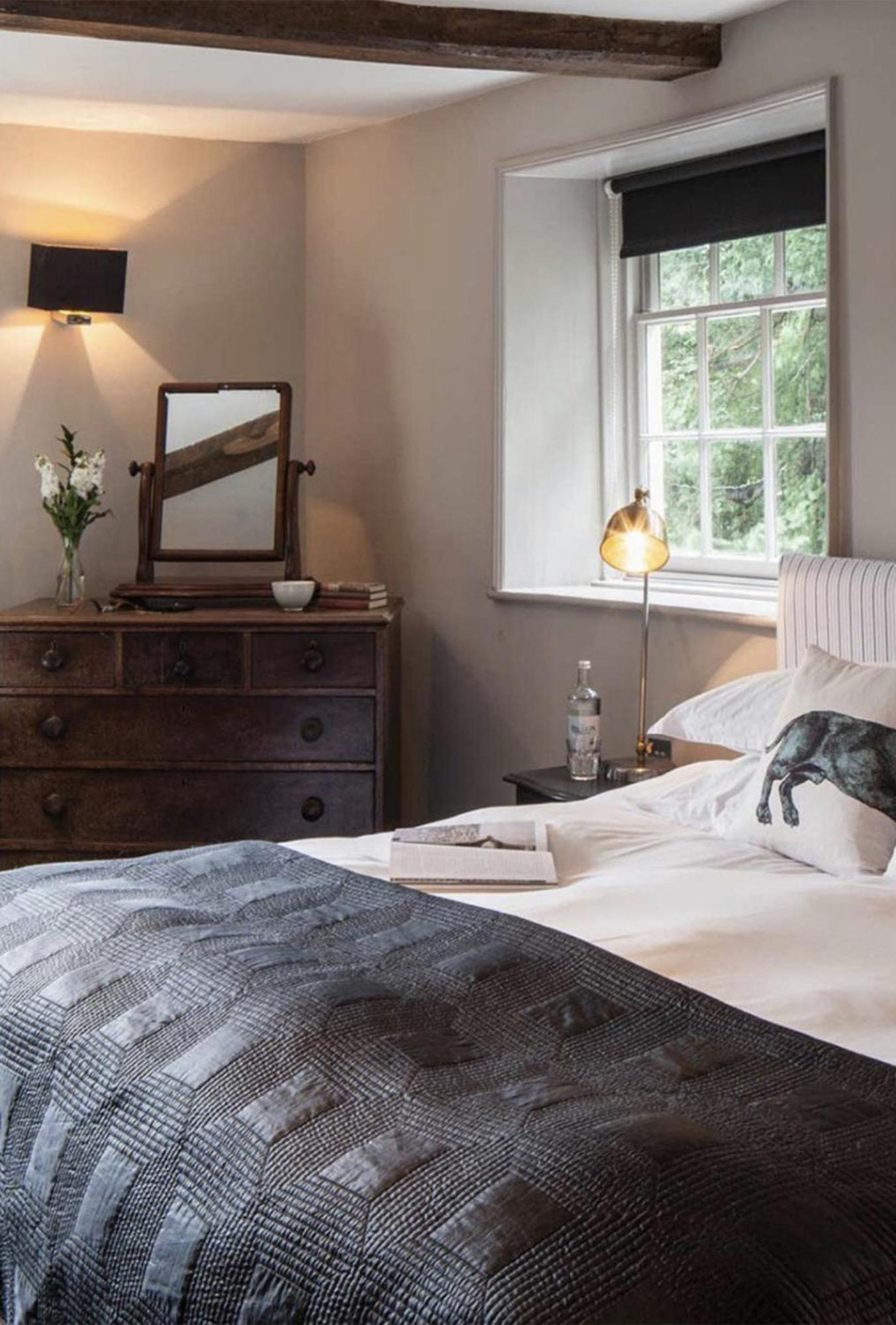 The Ram Inn Lewes Chambre photo